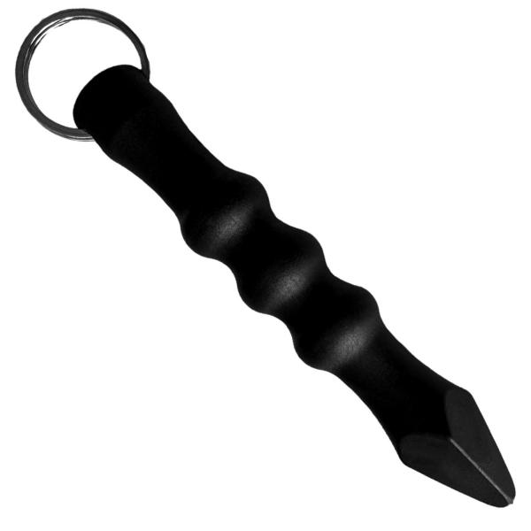 PX Kubotan Polypropylen schwarz